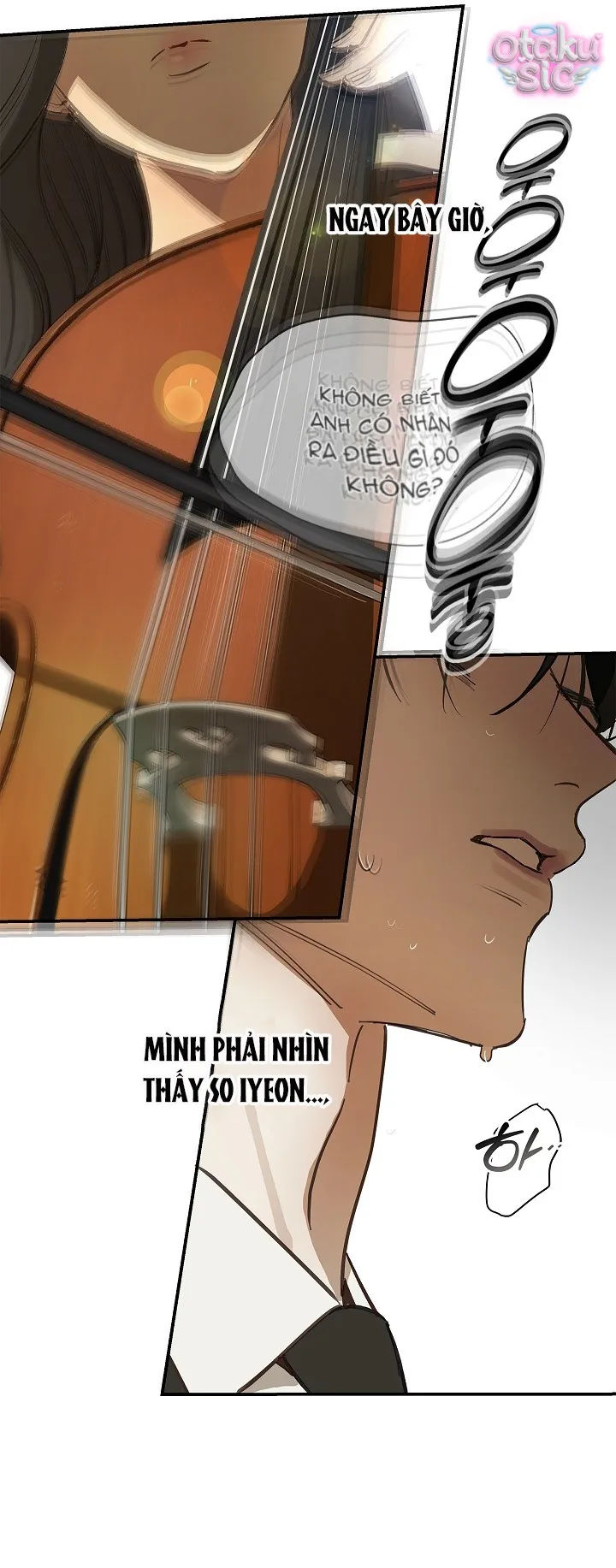 Hoa Là Mồi Nhử - Chap 34 - Trang 61