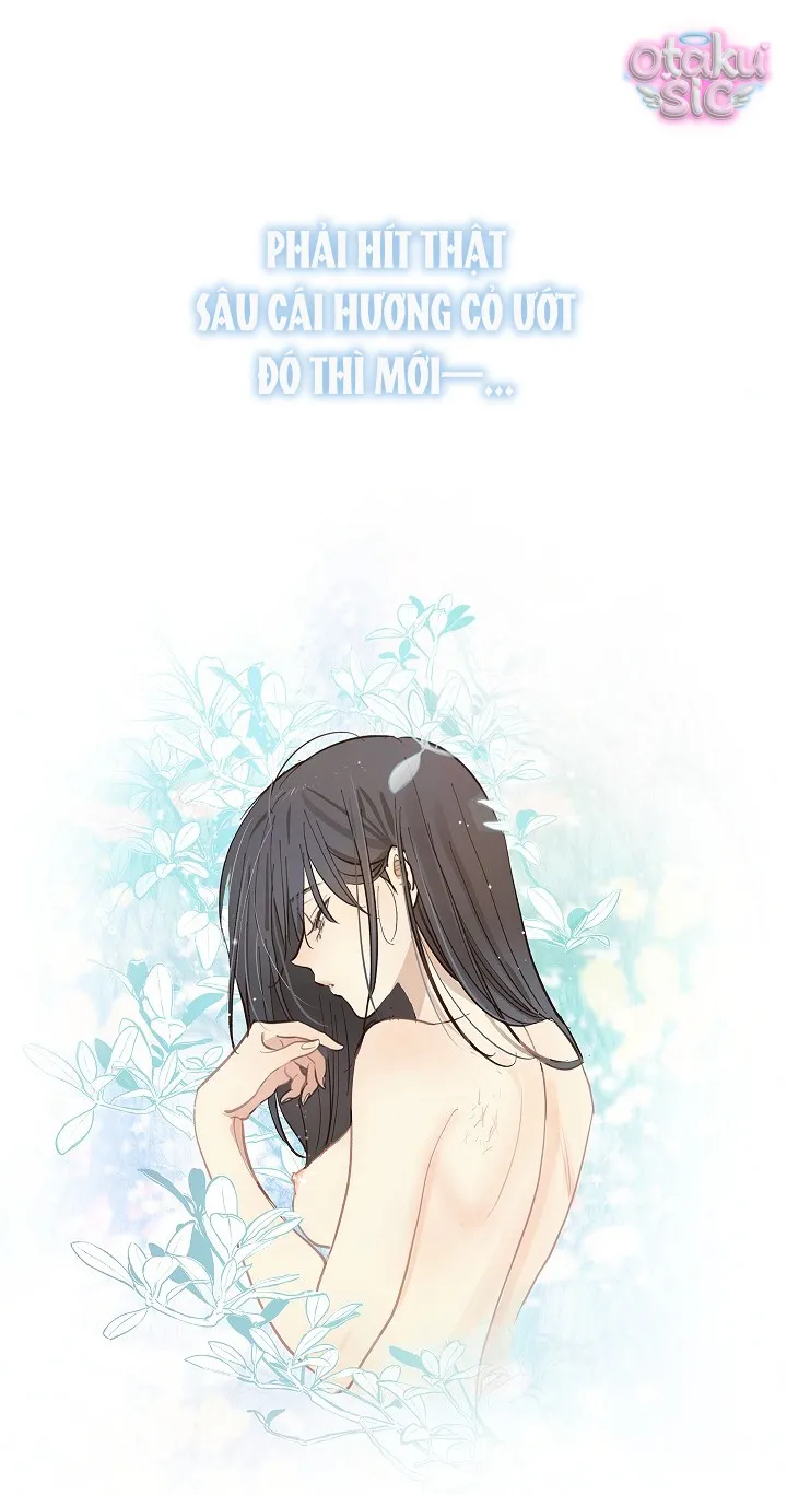 Hoa Là Mồi Nhử - Chap 34 - Trang 62