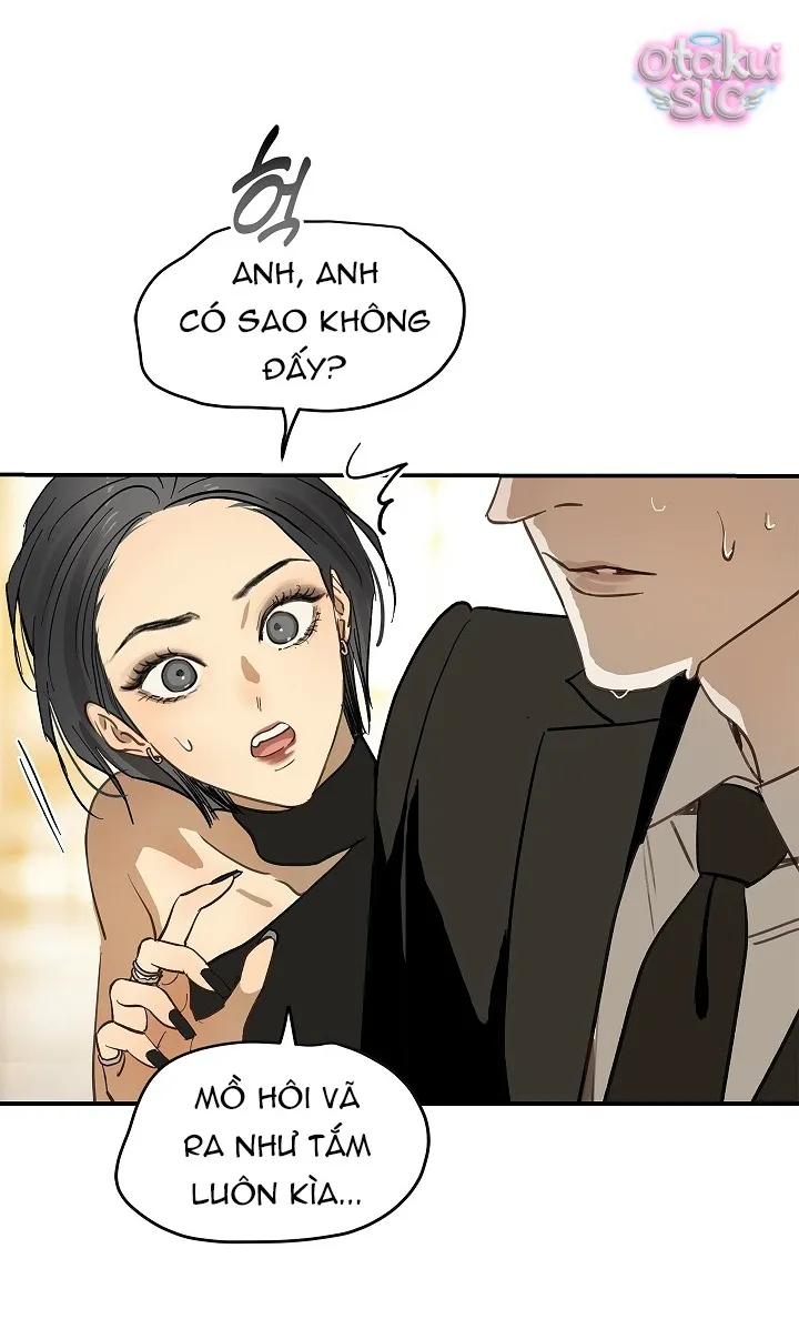 Hoa Là Mồi Nhử - Chap 34 - Trang 64
