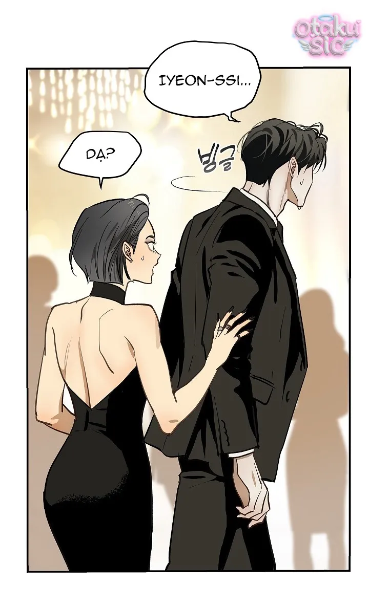 Hoa Là Mồi Nhử - Chap 34 - Trang 65