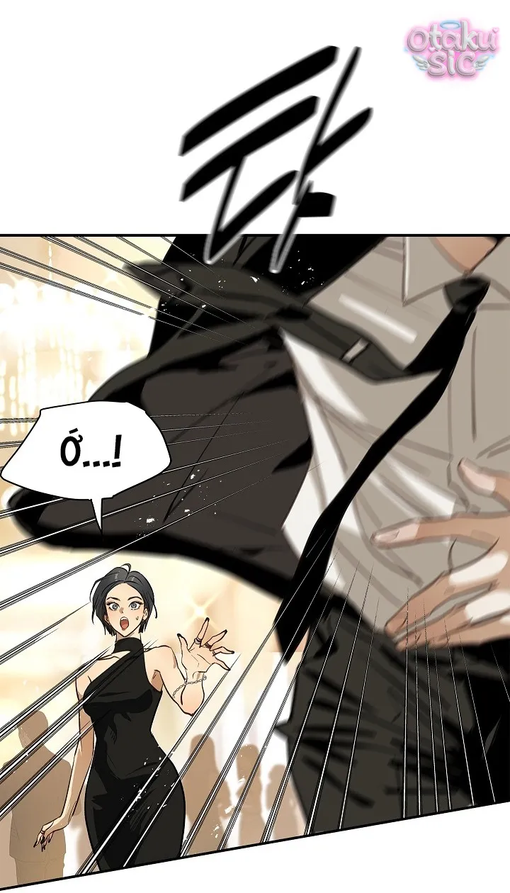 Hoa Là Mồi Nhử - Chap 34 - Trang 66