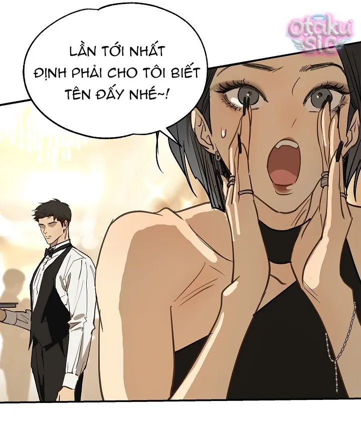 Hoa Là Mồi Nhử - Chap 34 - Trang 67