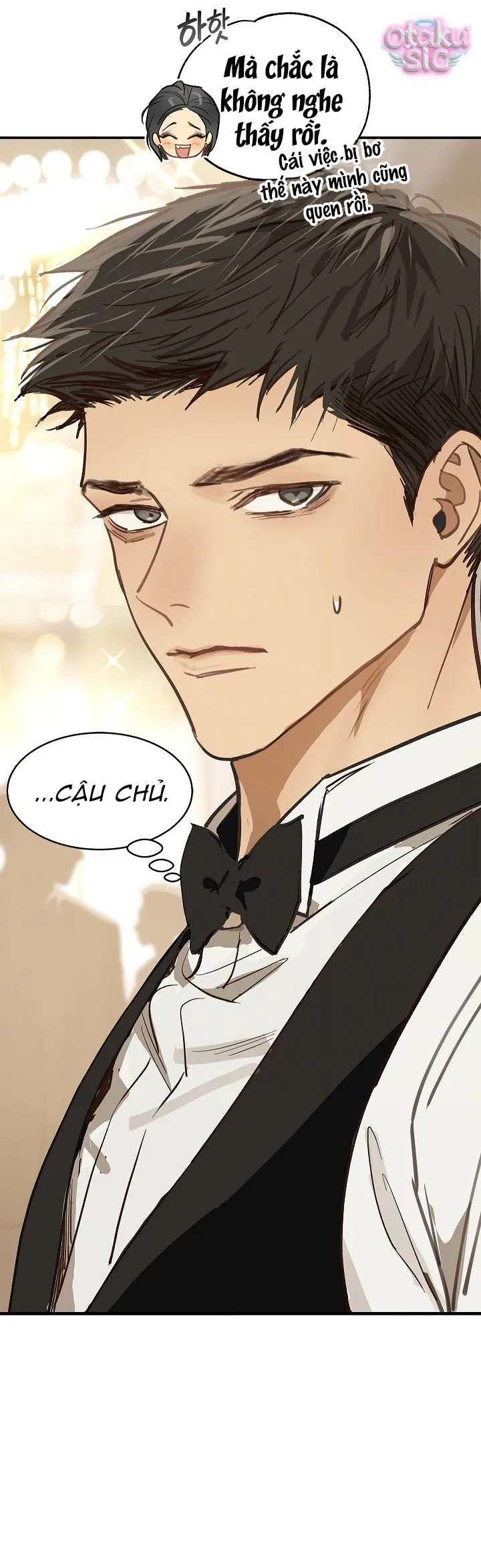 Hoa Là Mồi Nhử - Chap 34 - Trang 68