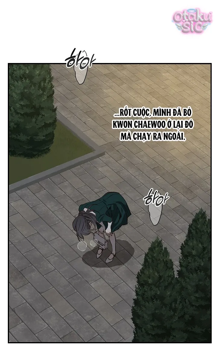 Hoa Là Mồi Nhử - Chap 34 - Trang 72