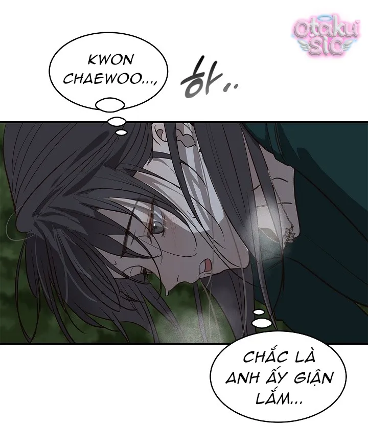 Hoa Là Mồi Nhử - Chap 34 - Trang 73