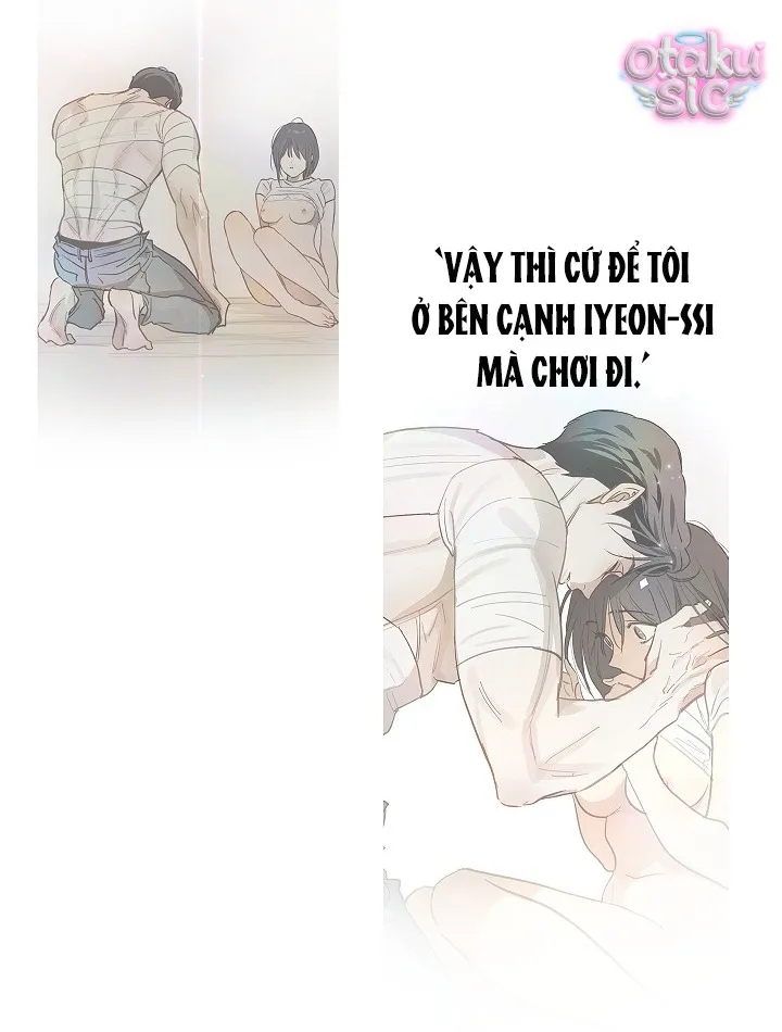 Hoa Là Mồi Nhử - Chap 34 - Trang 75