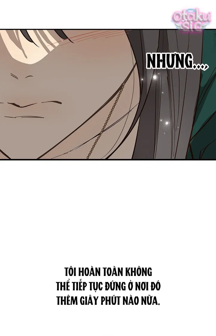 Hoa Là Mồi Nhử - Chap 34 - Trang 77