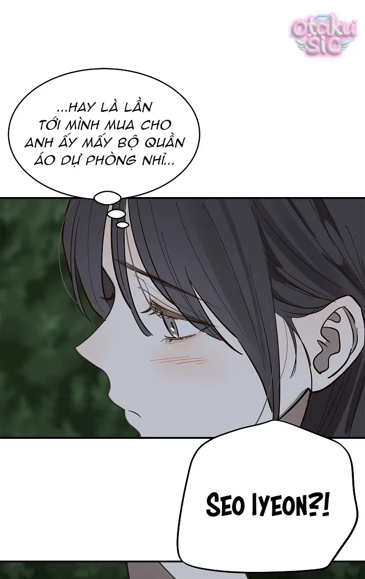 Hoa Là Mồi Nhử - Chap 34 - Trang 83