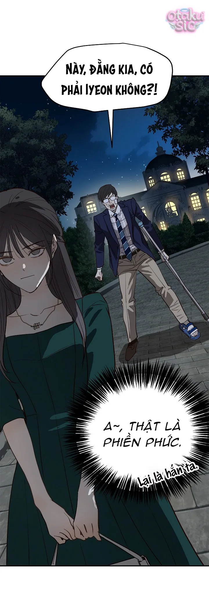 Hoa Là Mồi Nhử - Chap 34 - Trang 85