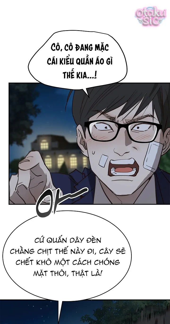 Hoa Là Mồi Nhử - Chap 34 - Trang 86