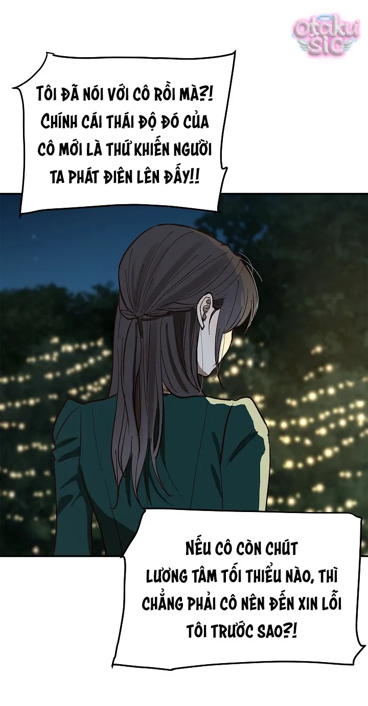 Hoa Là Mồi Nhử - Chap 34 - Trang 88