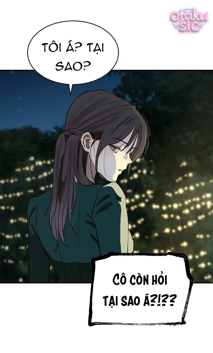 Hoa Là Mồi Nhử - Chap 34 - Trang 89