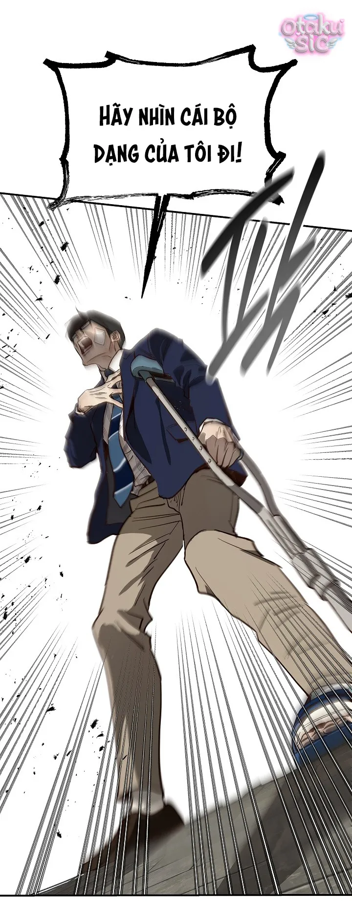 Hoa Là Mồi Nhử - Chap 34 - Trang 90