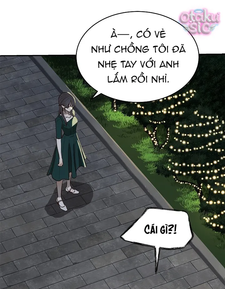 Hoa Là Mồi Nhử - Chap 34 - Trang 91