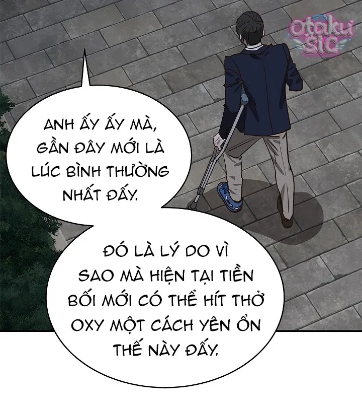 Hoa Là Mồi Nhử - Chap 34 - Trang 92