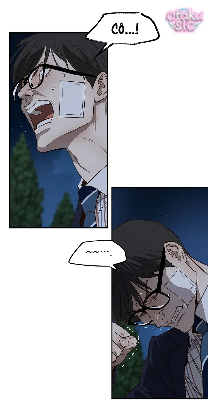 Hoa Là Mồi Nhử - Chap 34 - Trang 93