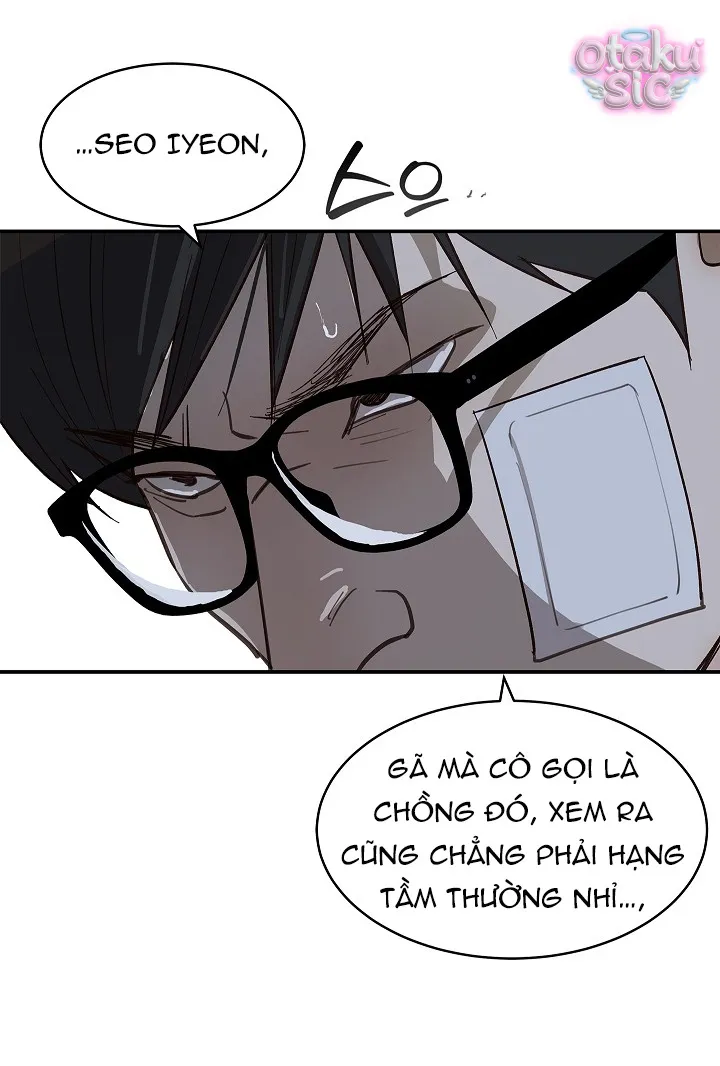Hoa Là Mồi Nhử - Chap 34 - Trang 94