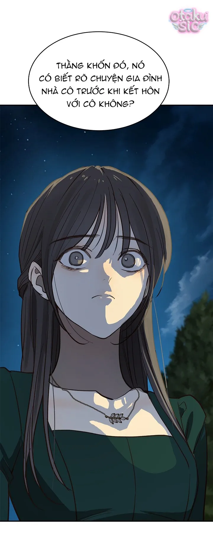 Hoa Là Mồi Nhử - Chap 34 - Trang 95