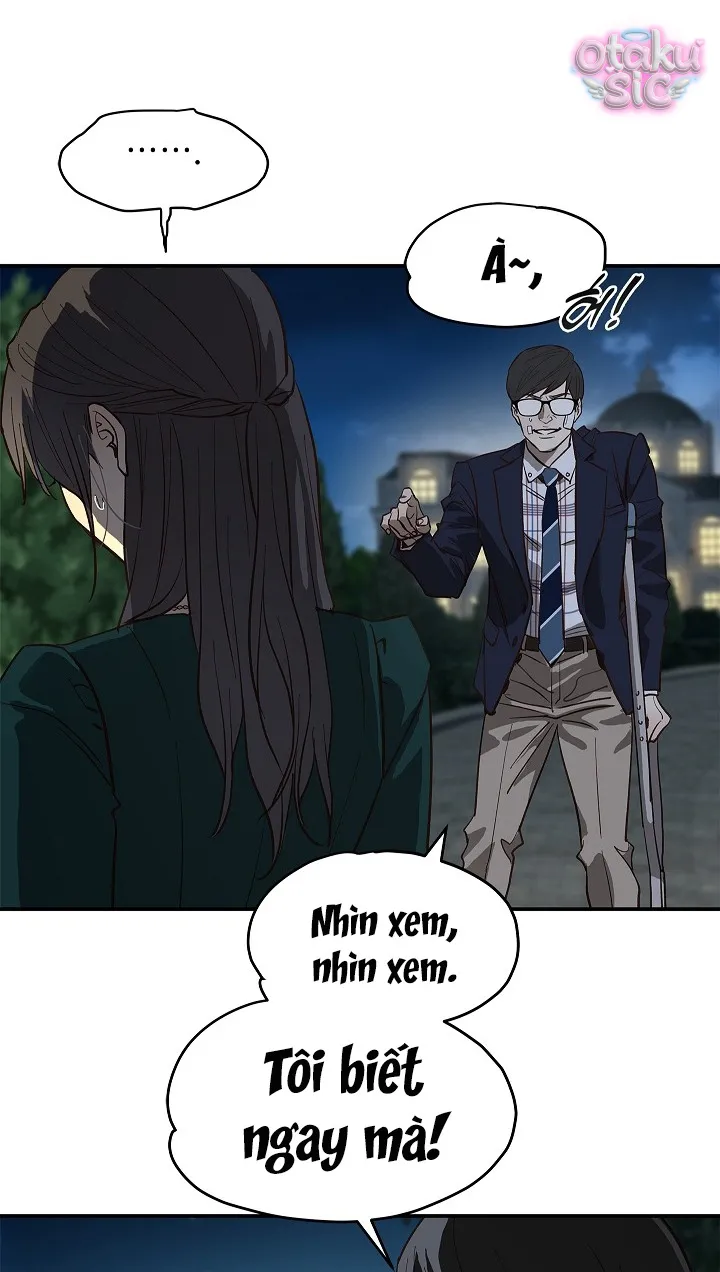 Hoa Là Mồi Nhử - Chap 34 - Trang 96