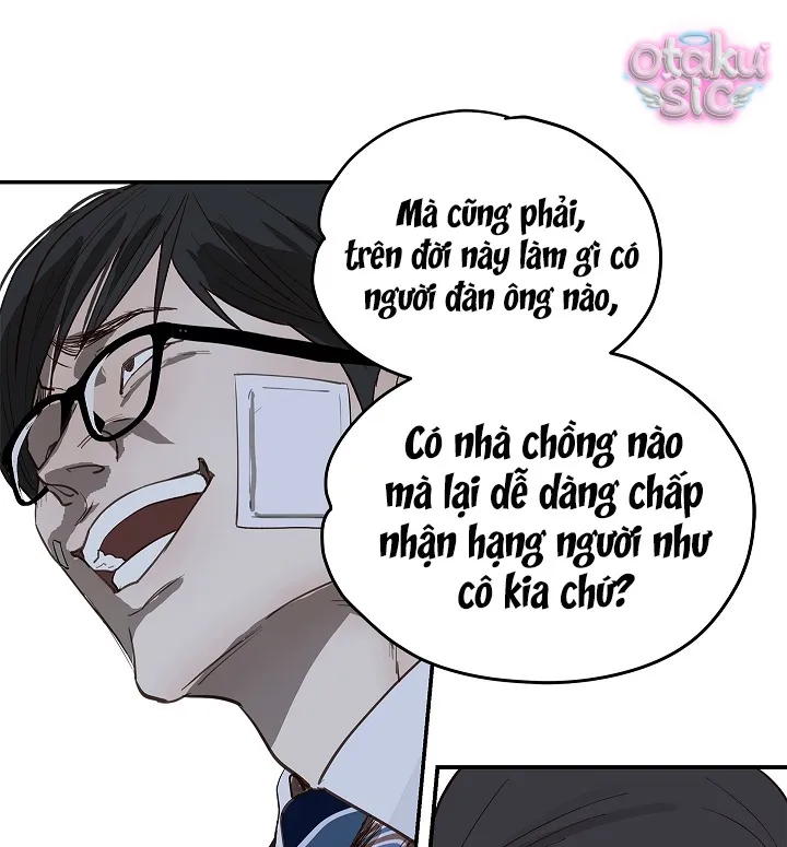 Hoa Là Mồi Nhử - Chap 34 - Trang 98