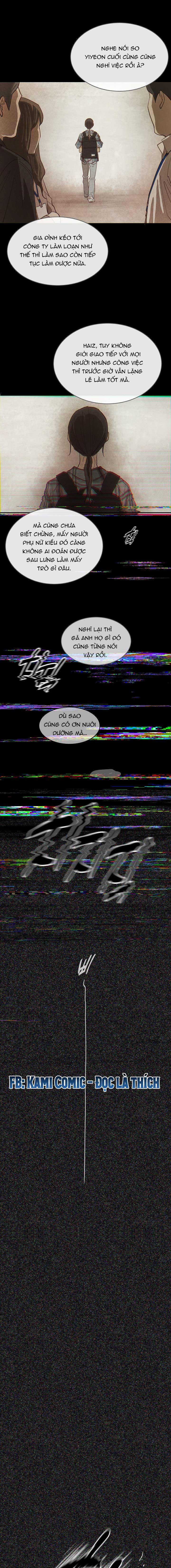 Hoa Là Mồi Nhử - Chap 35 - Trang 5