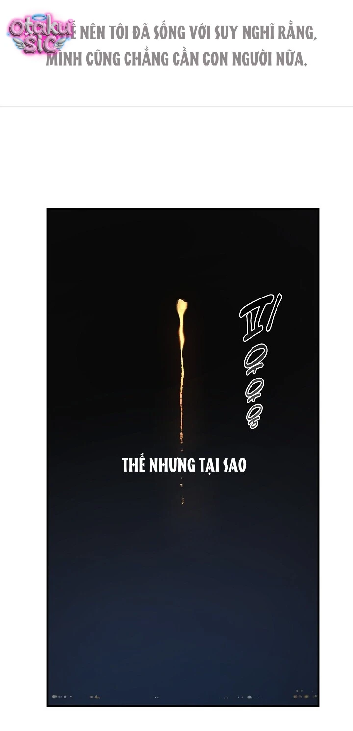 Hoa Là Mồi Nhử - Chap 36 - Trang 22