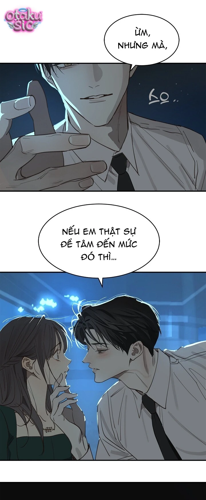 Hoa Là Mồi Nhử - Chap 36 - Trang 23