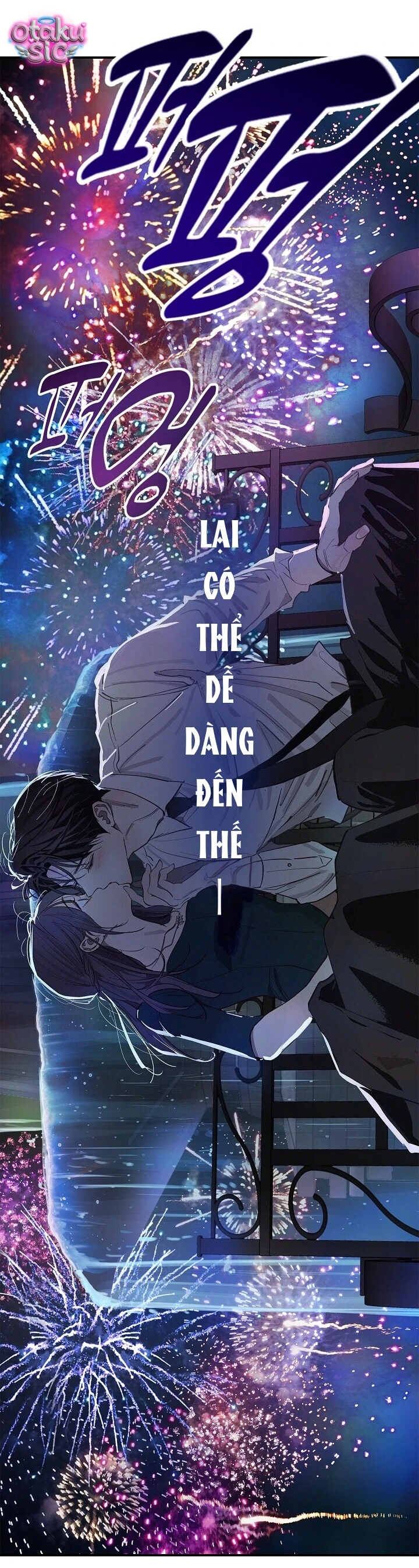 Hoa Là Mồi Nhử - Chap 36 - Trang 25