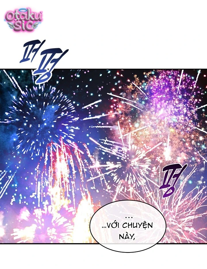 Hoa Là Mồi Nhử - Chap 36 - Trang 28