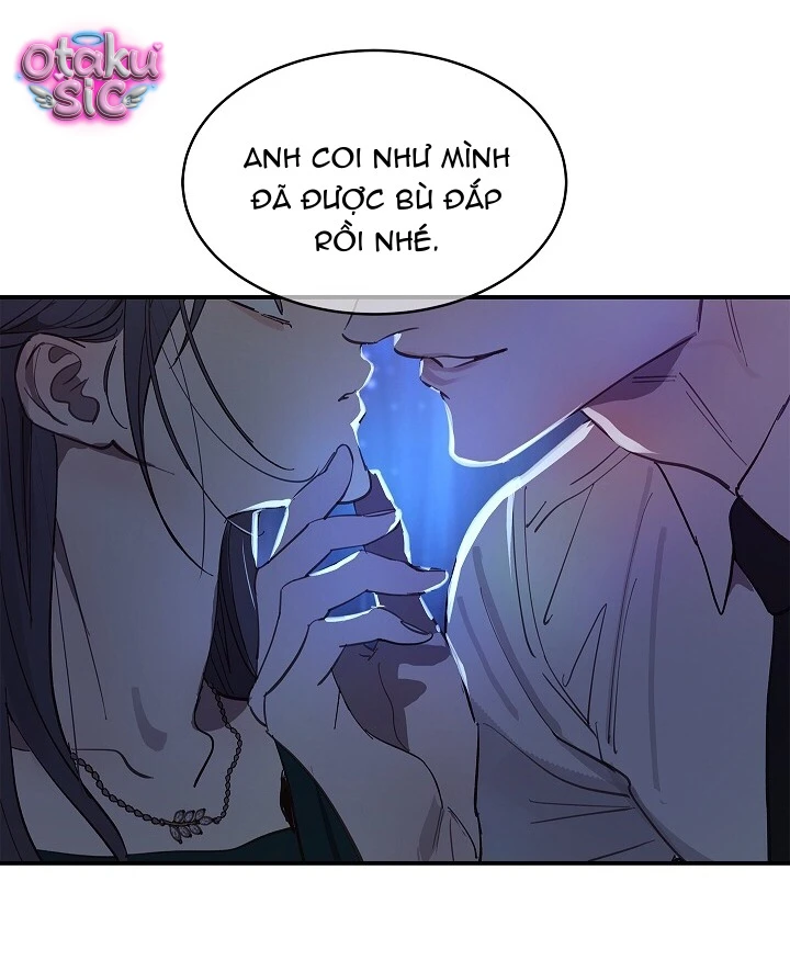 Hoa Là Mồi Nhử - Chap 36 - Trang 29