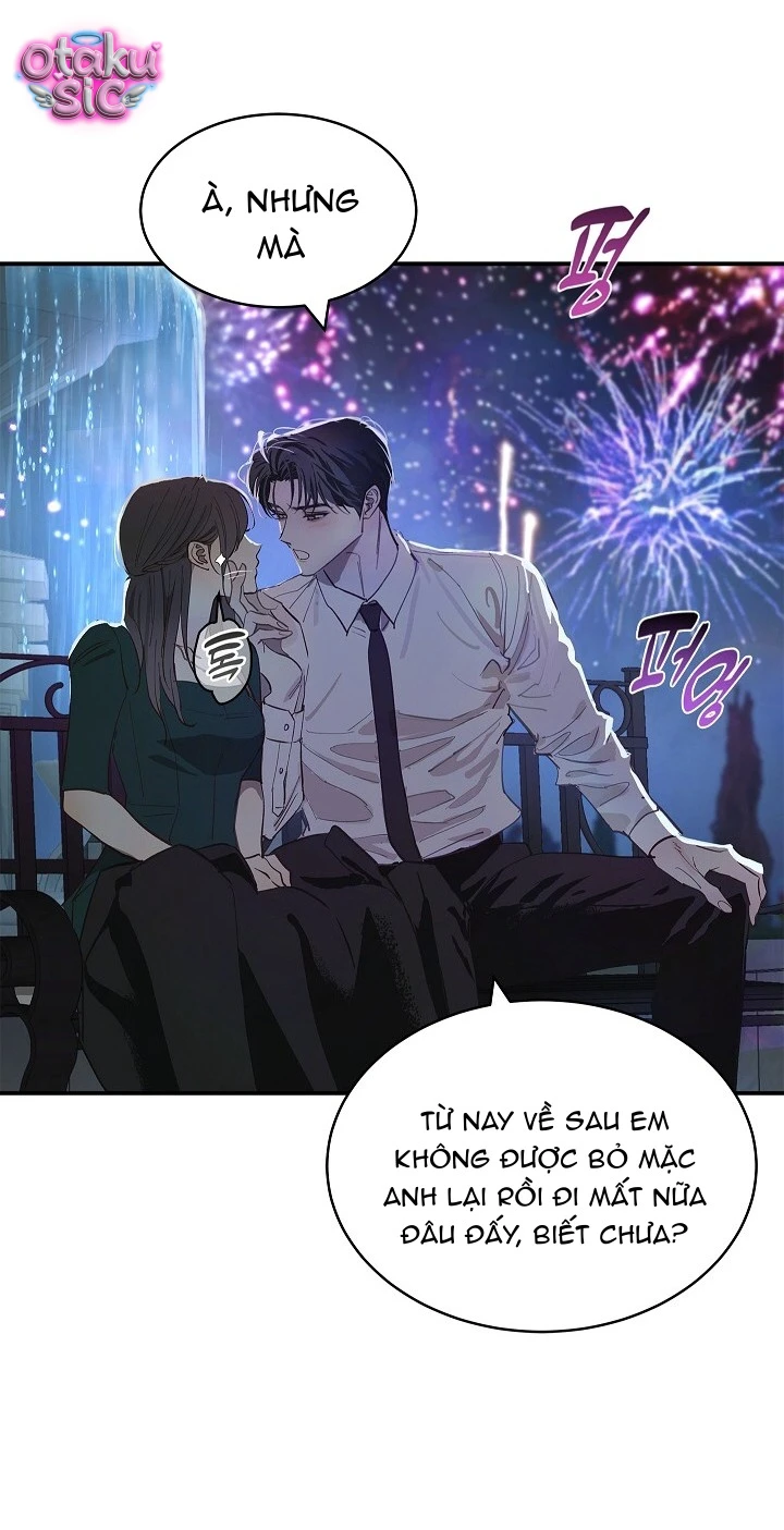 Hoa Là Mồi Nhử - Chap 36 - Trang 30
