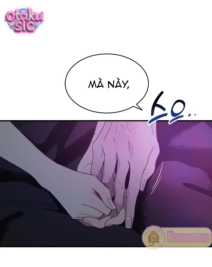 Hoa Là Mồi Nhử - Chap 36 - Trang 31