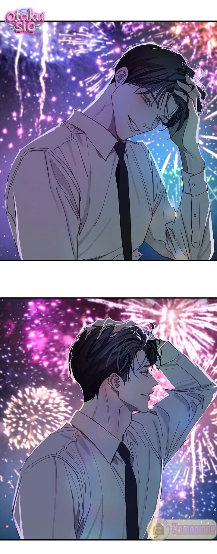 Hoa Là Mồi Nhử - Chap 36 - Trang 35