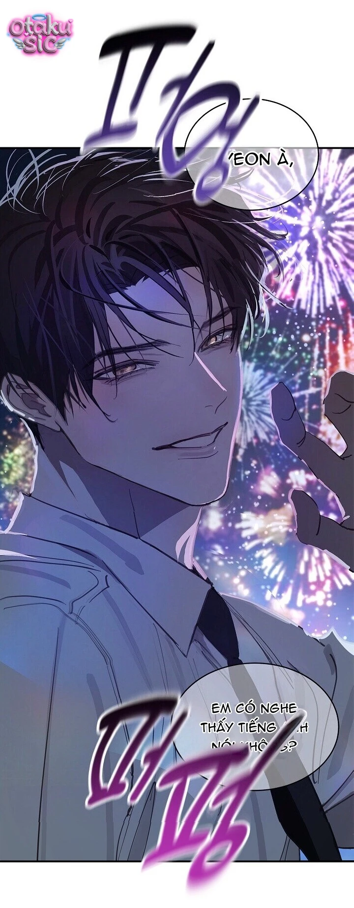 Hoa Là Mồi Nhử - Chap 36 - Trang 36