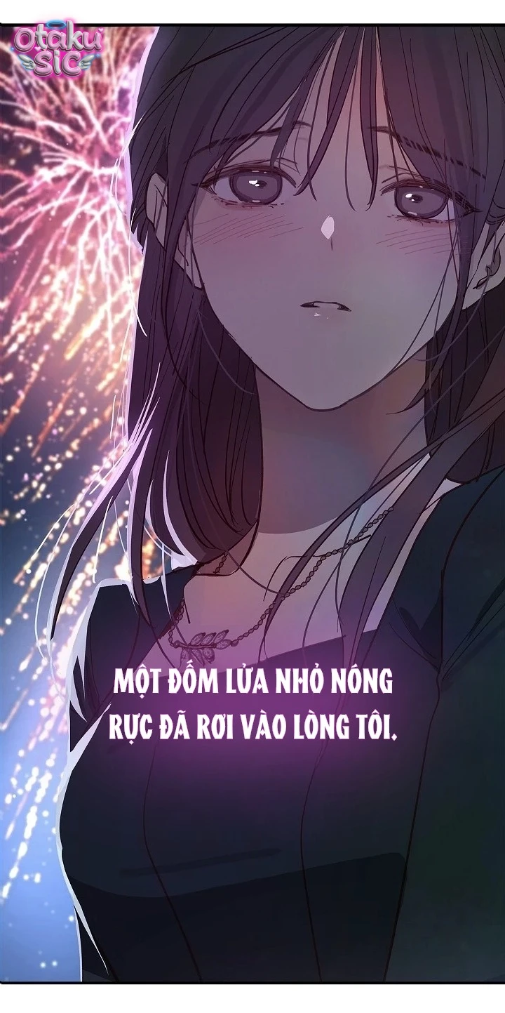 Hoa Là Mồi Nhử - Chap 36 - Trang 37