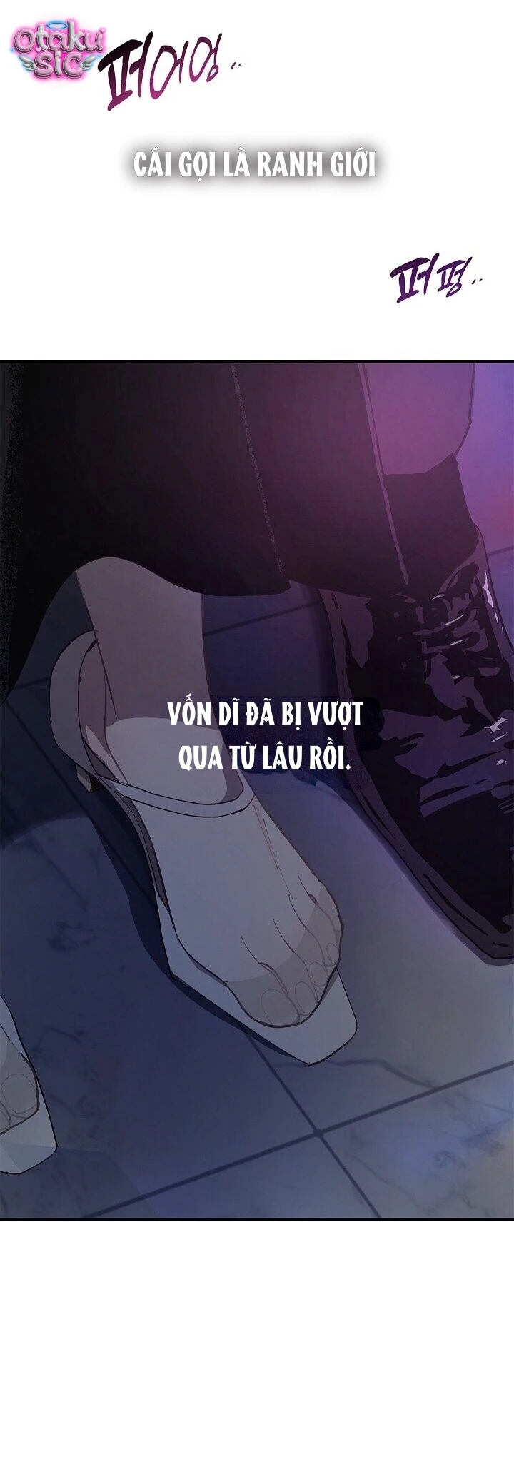 Hoa Là Mồi Nhử - Chap 36 - Trang 38