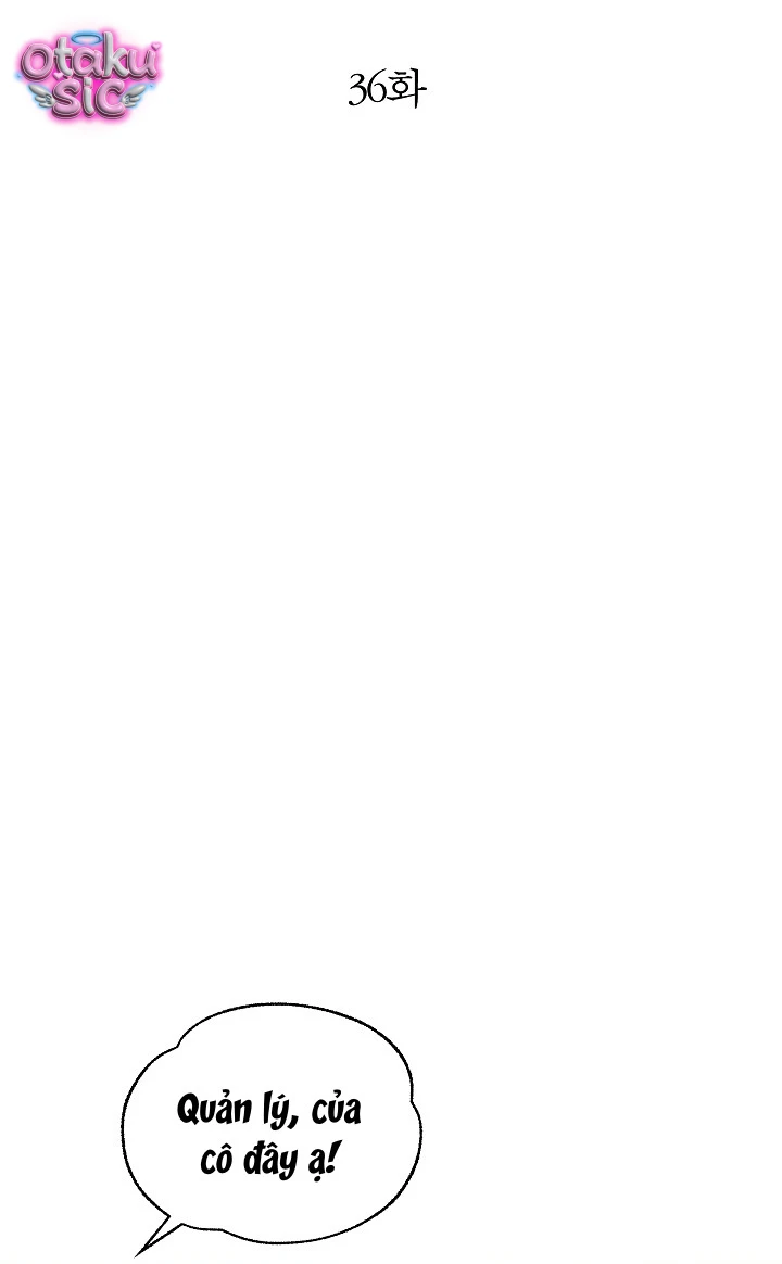 Hoa Là Mồi Nhử - Chap 36 - Trang 41