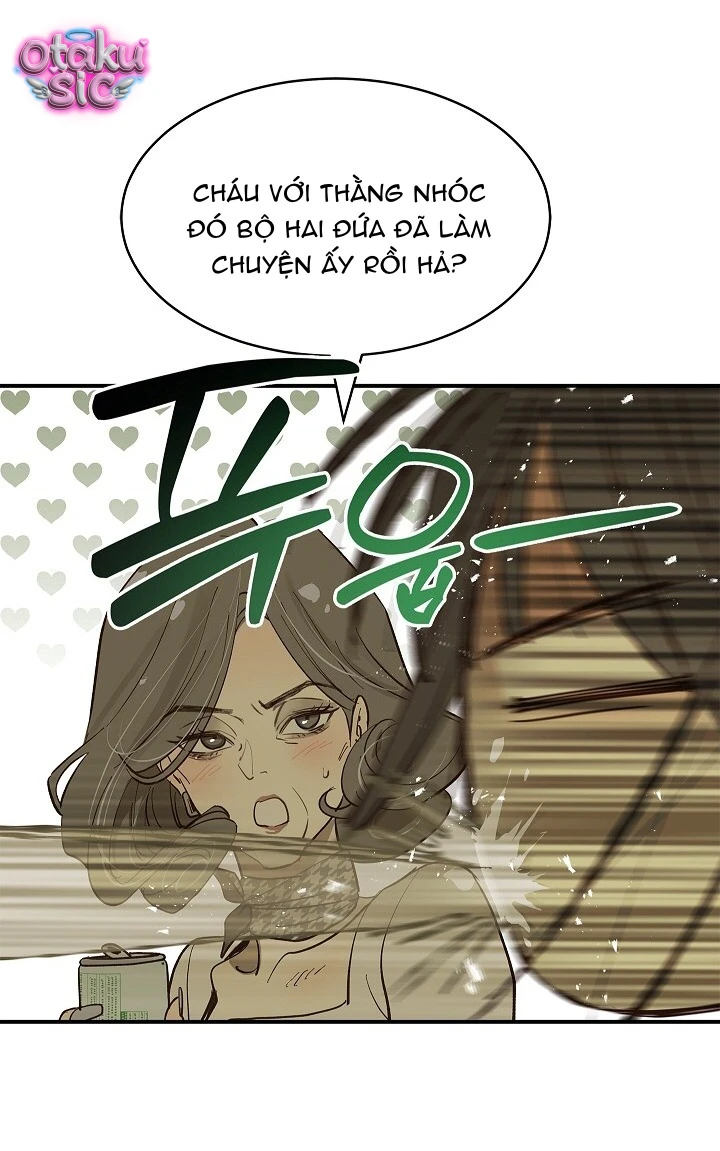 Hoa Là Mồi Nhử - Chap 36 - Trang 46