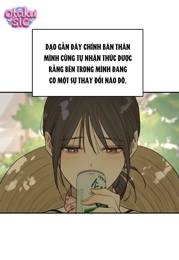 Hoa Là Mồi Nhử - Chap 36 - Trang 51