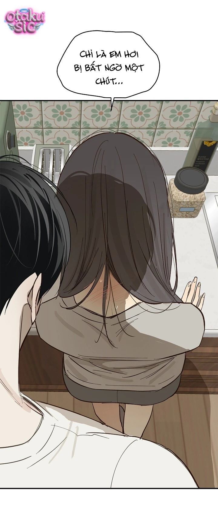 Hoa Là Mồi Nhử - Chap 36 - Trang 56