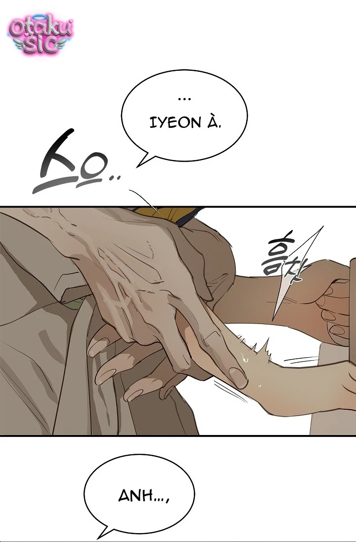 Hoa Là Mồi Nhử - Chap 36 - Trang 59