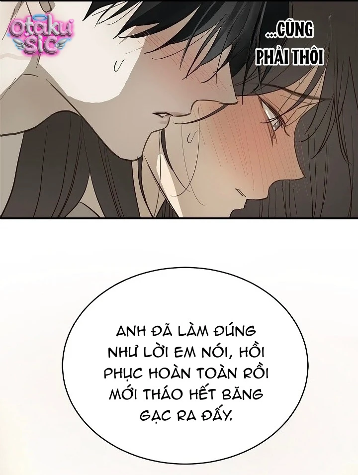 Hoa Là Mồi Nhử - Chap 36 - Trang 60
