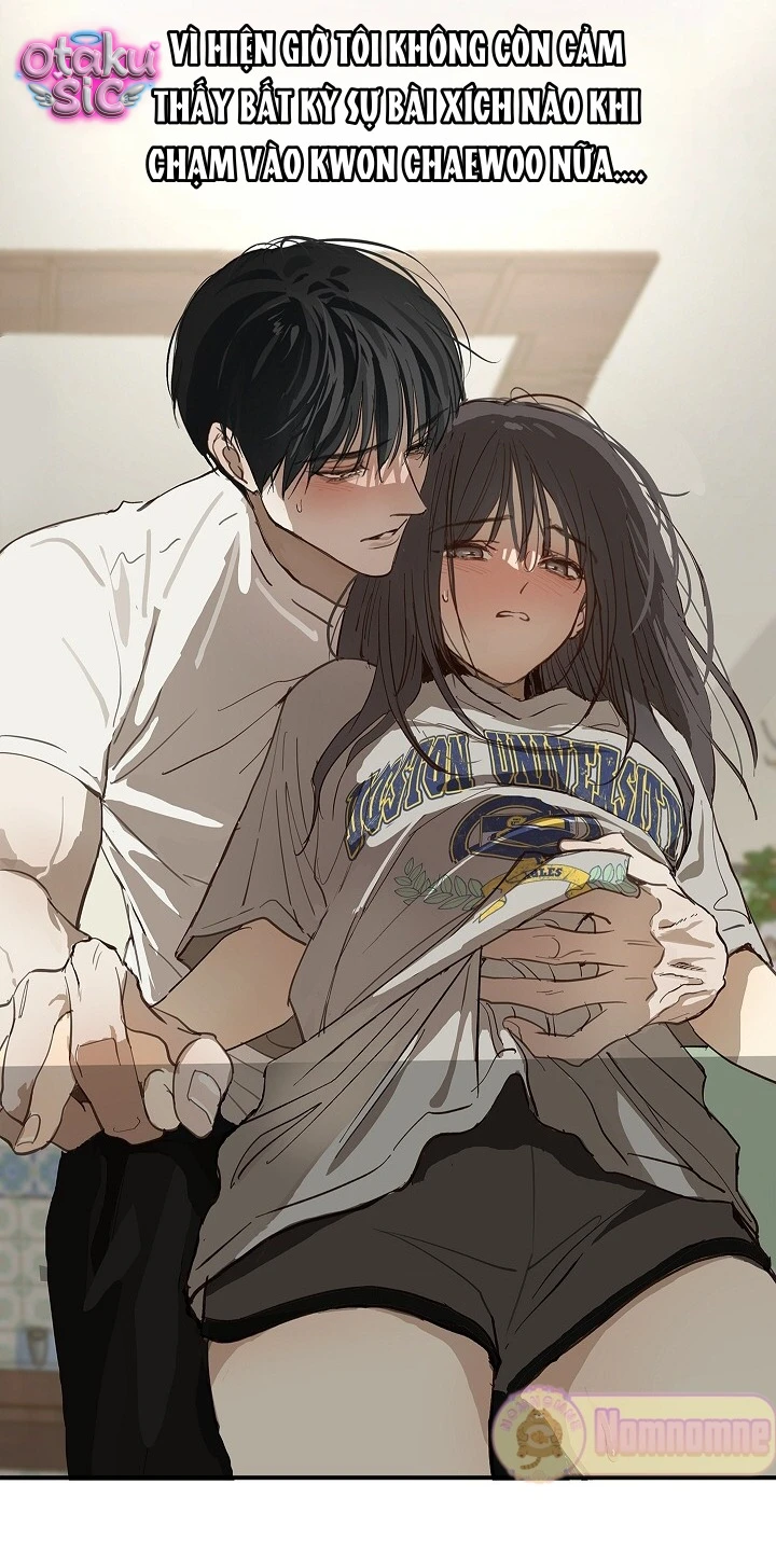 Hoa Là Mồi Nhử - Chap 36 - Trang 61