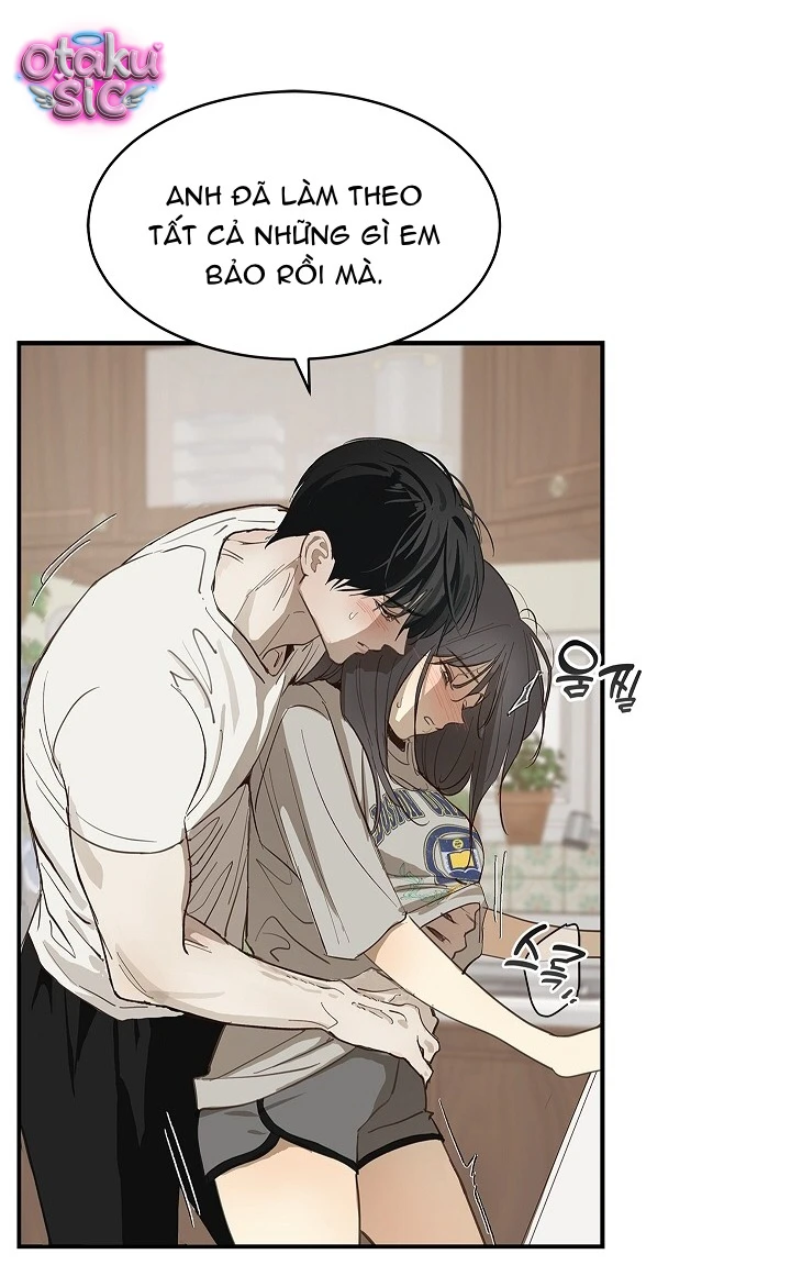 Hoa Là Mồi Nhử - Chap 36 - Trang 62
