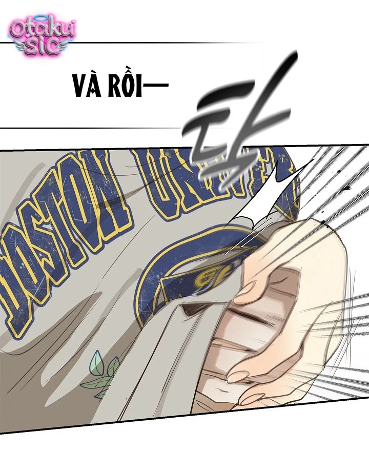 Hoa Là Mồi Nhử - Chap 36 - Trang 64