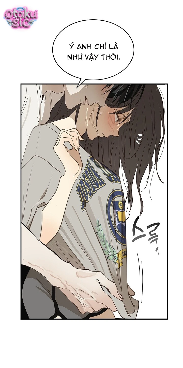 Hoa Là Mồi Nhử - Chap 36 - Trang 67