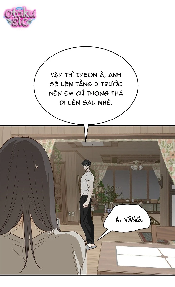 Hoa Là Mồi Nhử - Chap 36 - Trang 68