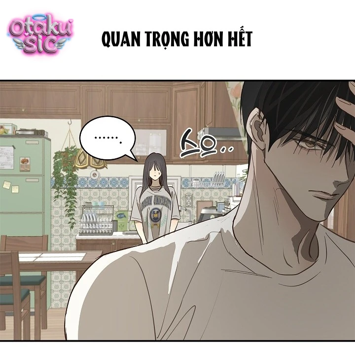Hoa Là Mồi Nhử - Chap 36 - Trang 69