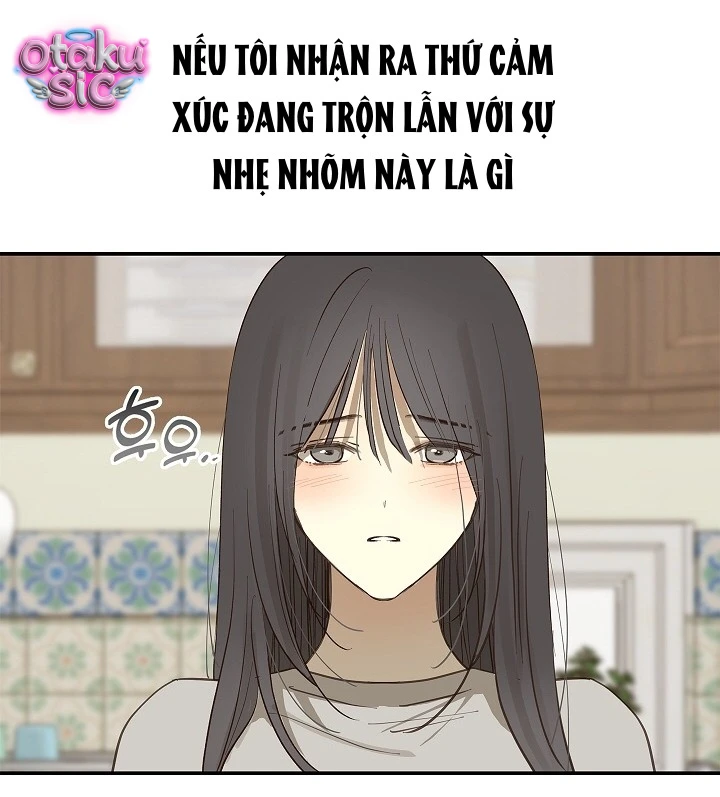 Hoa Là Mồi Nhử - Chap 36 - Trang 70