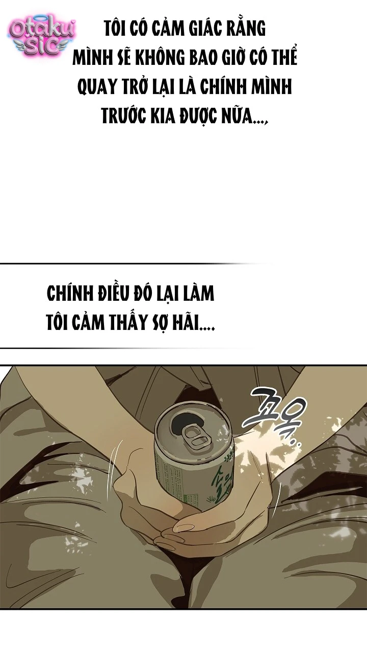 Hoa Là Mồi Nhử - Chap 36 - Trang 71